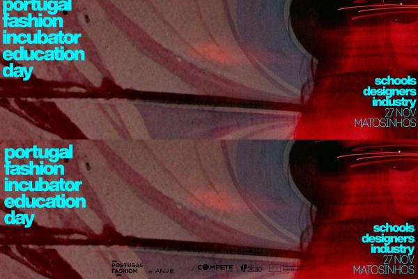 Portugal Fashion Incubator 